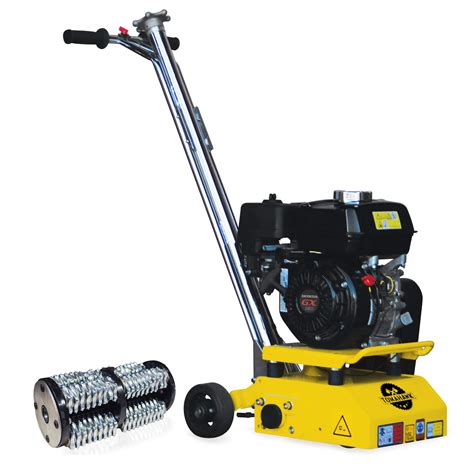 8 concrete planer|handheld scarifier for concrete.